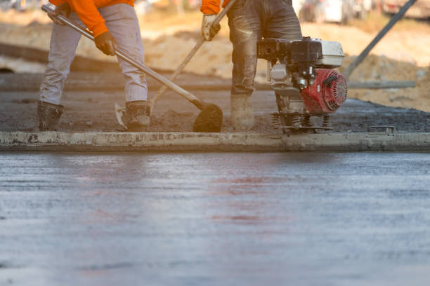 Best Concrete Sealing and Maintenance in Rio Pinar, FL