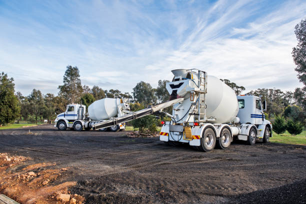 Best Industrial Concrete Flooring in Rio Pinar, FL