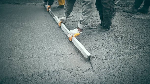 Best Concrete Sidewalk Installation in Rio Pinar, FL