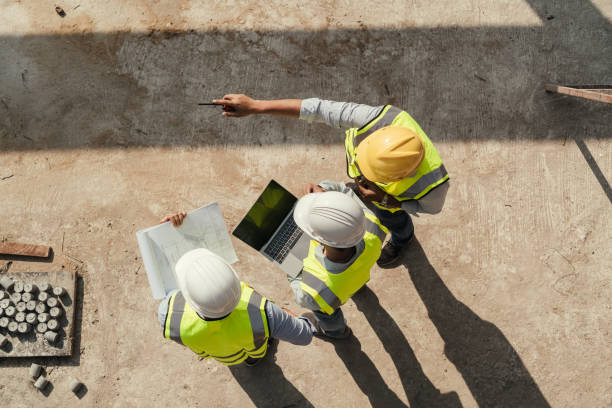 Best Concrete Foundation Repair in Rio Pinar, FL
